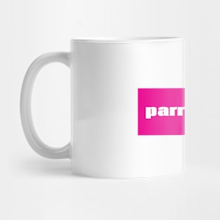 Parramatta Mug